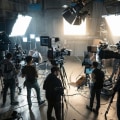 How Moving Companies Sometimes Assist Behind the Scenes of Performing Arts Productions