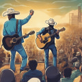 The Resilience of Performing Arts in Central Texas